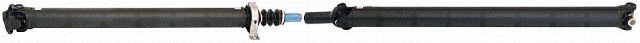 1996-1997 Ford F-350 Drive Shaft - Rear (Dorman)