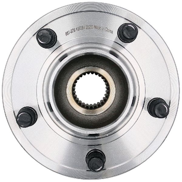 2017-2023 Dodge Challenger Wheel Bearing and Hub Assembly - Front (Dorman)