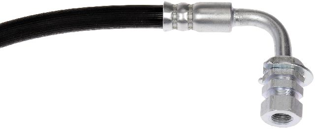 2013-2018 Ram 3500 Brake Hydraulic Hose - Rear Center Right or Rear Right Inner (Dorman)