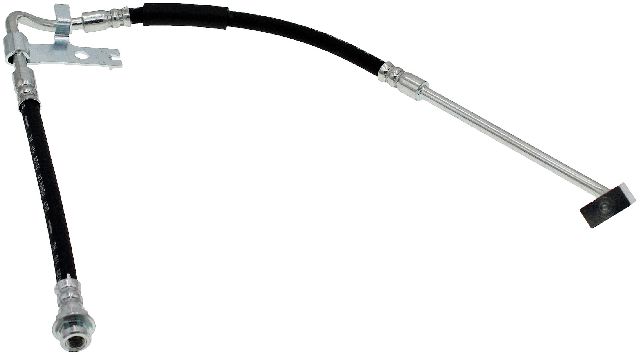 1991-1996 Dodge Dakota Brake Hydraulic Hose - Front Right (Dorman)