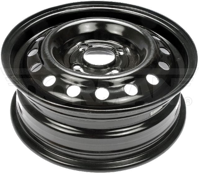 2004-2006 Hyundai Elantra Wheel (Dorman)