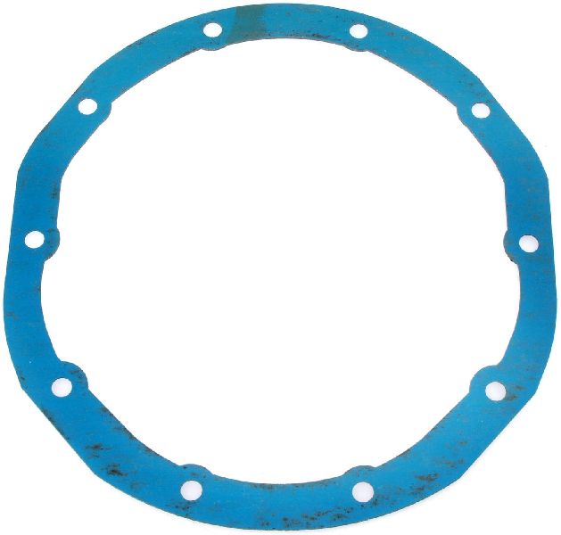 1998-2001 GMC Jimmy Differential Cover - Rear (Dorman)