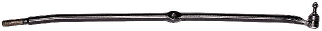 2006-2008 Dodge Ram 1500 Steering Tie Rod End - Left Inner (Dorman)