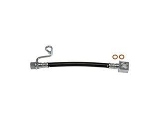 2011-2012 Ram 3500 Brake Hydraulic Hose - Rear Right (Dorman)