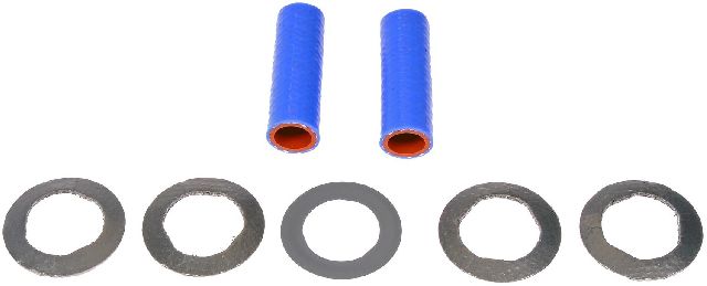2004-2005 Freightliner FS65 Exhaust Gas Recirculation (EGR) Cooler Gasket Kit (Dorman)
