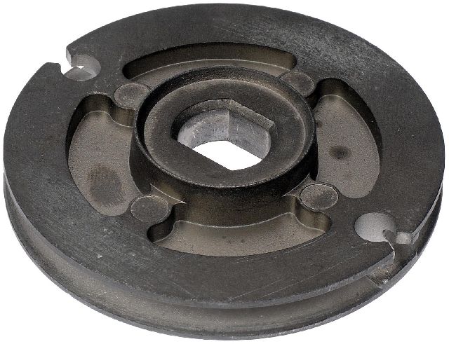 2006-2019 Honda Ridgeline Seat Adjustment Cable Guide - Rear Left or Rear Right (Dorman)