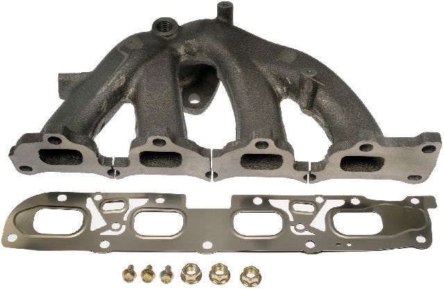 2010-2012 Chevrolet Equinox Exhaust Manifold (Dorman)