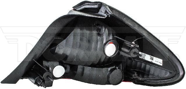 2000-2003 Ford Taurus Tail Light Assembly - Left (Dorman)