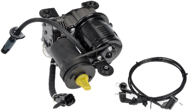2000-2005 Buick LeSabre Air Suspension Compressor (Dorman)