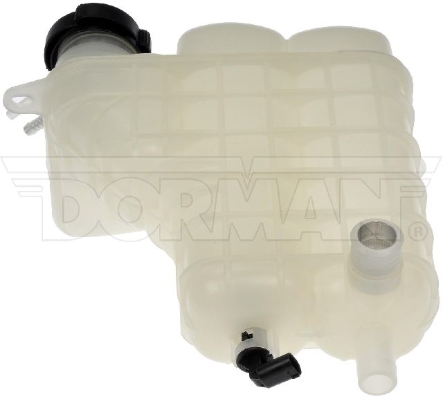 2000-2003 BMW M5 Engine Coolant Reservoir - Front (Dorman)