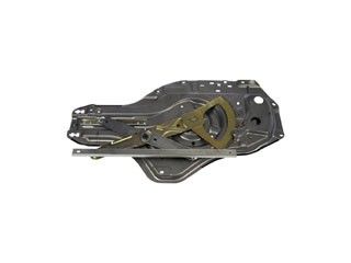 2001-2006 Hyundai Elantra Window Motor and Regulator Assembly - Front Right (Dorman)