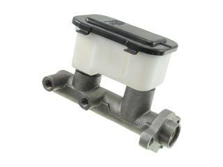 1991-1994 GMC C3500HD Brake Master Cylinder (Dorman)