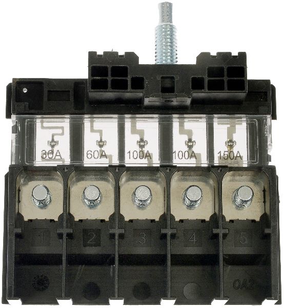 2011-2023 Dodge Durango Fuse Block (Dorman)