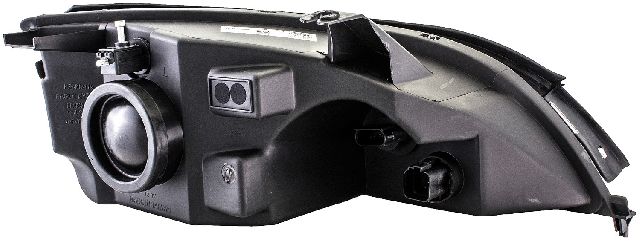2005-2007 Ford Focus Headlight Assembly - Left (Dorman)