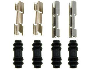 2003 Dodge Ram 2500 Van Disc Brake Hardware Kit - Rear (Dorman)