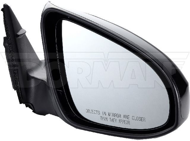 2015 Toyota Camry Side/Door Mirror - Right (Dorman)