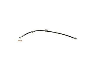 1988 Honda Civic Brake Hydraulic Hose - Front Left (Dorman)