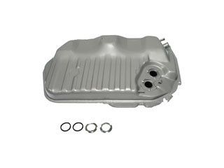 1984-1987 Honda Civic Fuel Tank (Dorman)