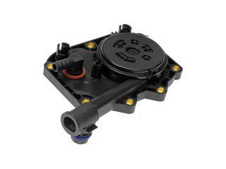 1997-2001 BMW 740i Engine Crankcase Vent Valve (Dorman)