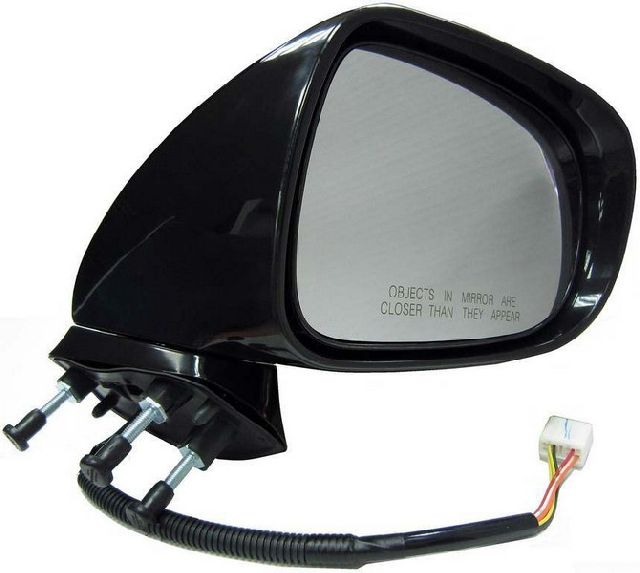 2006-2008 Lexus IS350 Side/Door Mirror - Right (Dorman)