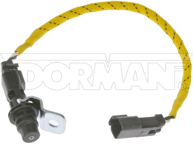 2005 Freightliner FS65 Engine Crankshaft Position Sensor - Rear Left (Dorman)