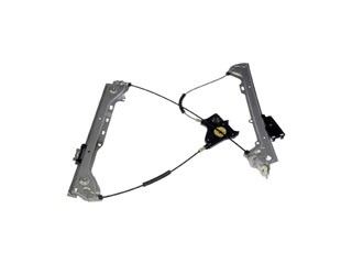 2008-2013 BMW M3 Window Regulator - Front Right (Dorman)