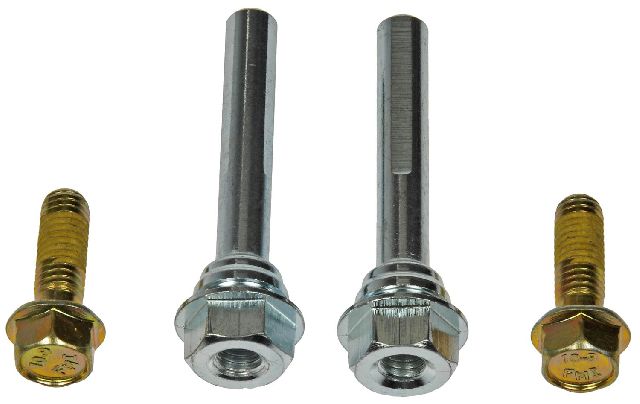 2007-2008 Volvo S80 Disc Brake Caliper Bolt - Rear (Dorman)