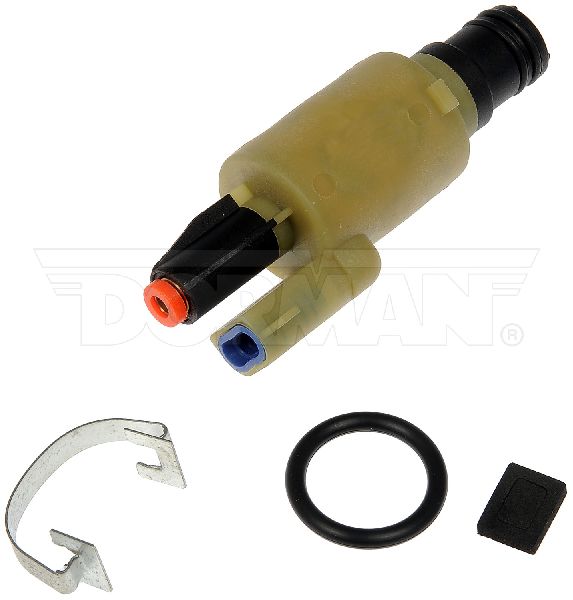 1990-2011 Lincoln Town Car Suspension Solenoid (Dorman)