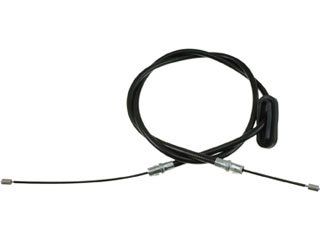 1998 Dodge B1500 Parking Brake Cable - Front (Dorman)