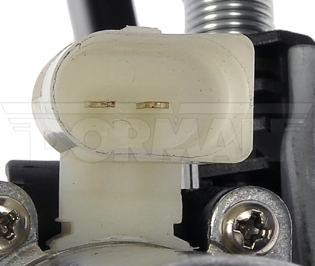 2008-2011 Ford Focus Window Motor and Regulator Assembly - Front Right (Dorman)