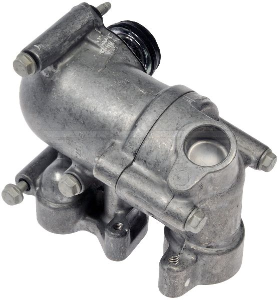 2013-2015 Cadillac ATS Engine Coolant Thermostat Housing Assembly (Dorman)