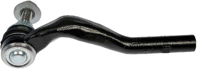 2014-2018 Mercedes-Benz S500 Steering Tie Rod End - Front Left Outer (Dorman)