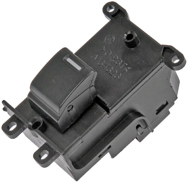 2010-2014 Honda Insight Door Window Switch - Front Right or Rear Left or Rear Right (Dorman)