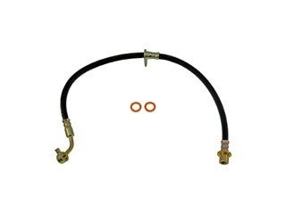 2002-2006 Acura RSX Brake Hydraulic Hose - Front Right (Dorman)