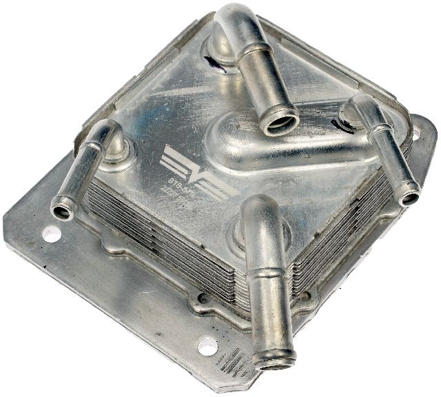2013 INFINITI JX35 Automatic Transmission Oil Cooler (Dorman)