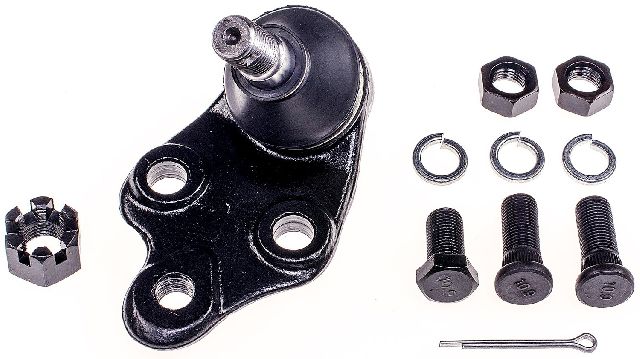 1989-1992 Geo Prizm Suspension Ball Joint - Front Right Lower (Dorman)