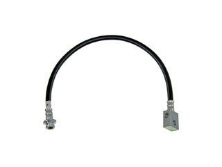 1998-2004 Nissan Frontier Brake Hydraulic Hose - Rear Center (Dorman)