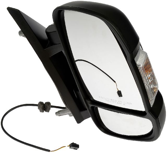 2017-2019 Ram ProMaster 1500 Side/Door Mirror - Right (Dorman)