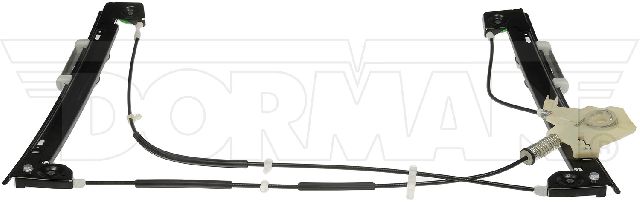 2002-2005 Mini Cooper Window Regulator - Front Right (Dorman)