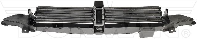 2014-2018 Jeep Cherokee Radiator Shutter Assembly (Dorman)