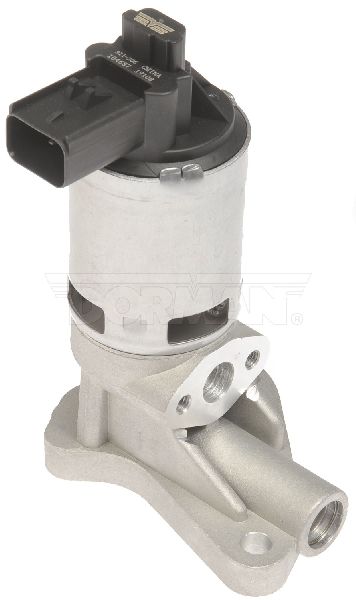 2006-2007 Jeep Commander Exhaust Gas Recirculation (EGR) Valve (Dorman)