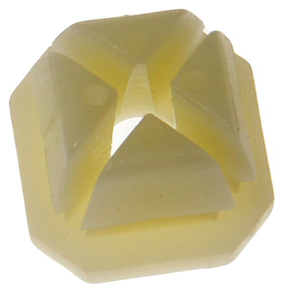 1987-1990 Dodge Caravan Door Interior Trim Panel Retainer - Front (Dorman)