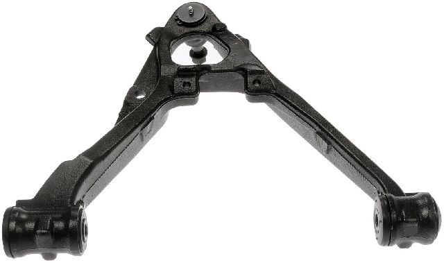2007-2013 Chevrolet Avalanche Suspension Control Arm and Ball Joint Assembly - Front Left Lower (Dorman)