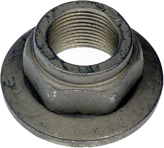 2005-2006 Ford Freestyle Spindle Nut - Front or Rear (Dorman)