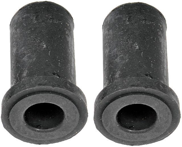 1983-1996 Mitsubishi Mighty Max Leaf Spring Shackle Bushing - Rear Lower (Dorman)