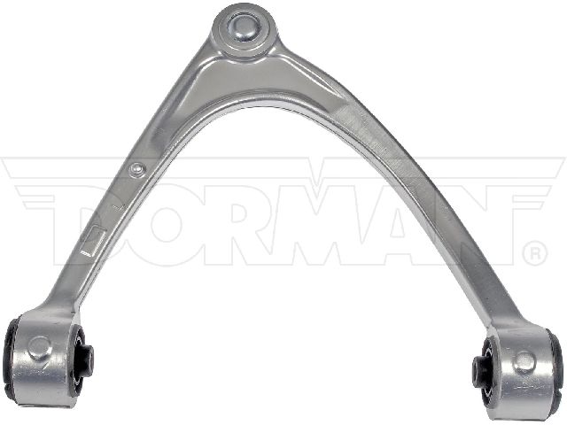 2001-2006 Lexus LS430 Suspension Control Arm and Ball Joint Assembly - Front Left Upper (Dorman)