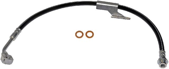 1996-2002 Chevrolet Express 2500 Brake Hydraulic Hose - Front Right (Dorman)