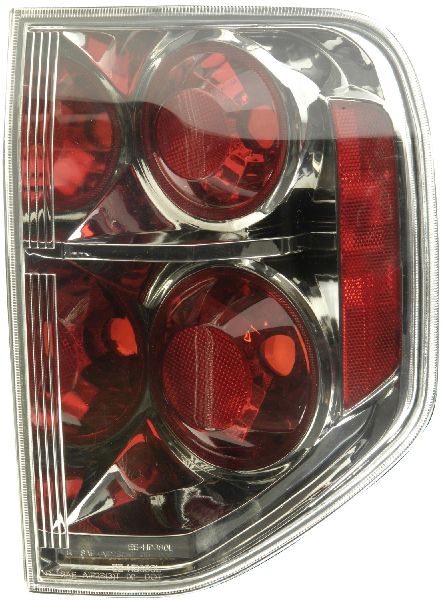 2006 Honda Pilot Tail Light Assembly - Right (Dorman)