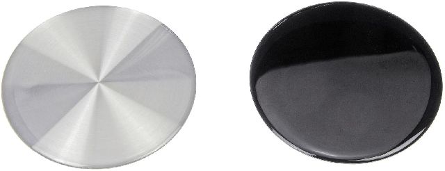1999-2004 GMC Sierra 2500 Wheel Cap (Dorman)