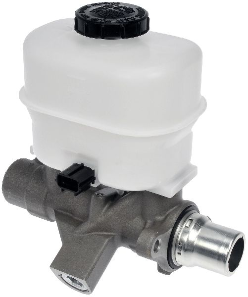 2014 Lincoln Mark LT Brake Master Cylinder (Dorman)